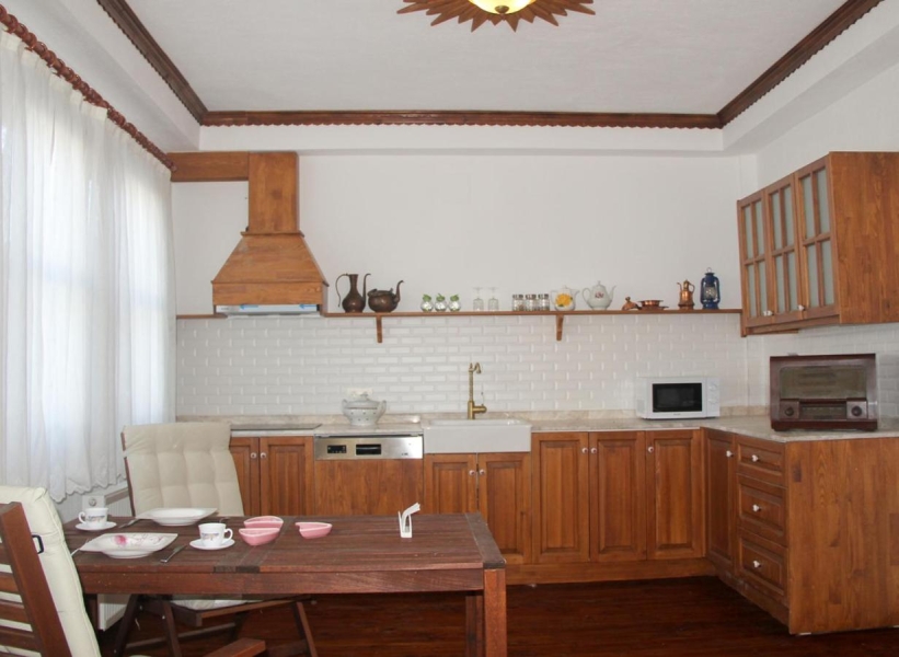 Aydos Konak